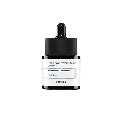 The Hyaluronic Acid 3 Serum 20ml
