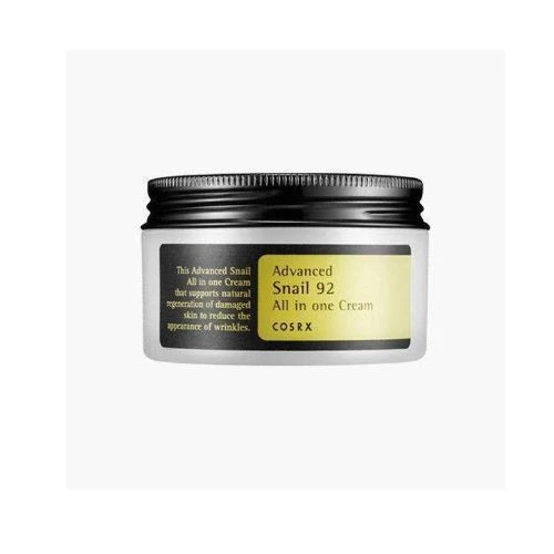 Advance Snail 92 All in One Cream 100g