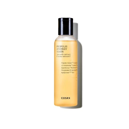 Propolis Synergy Toner with Honey Extract 280ml