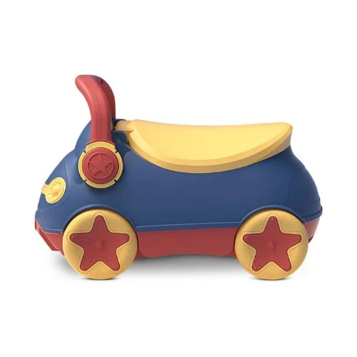 Car Potty - Blue