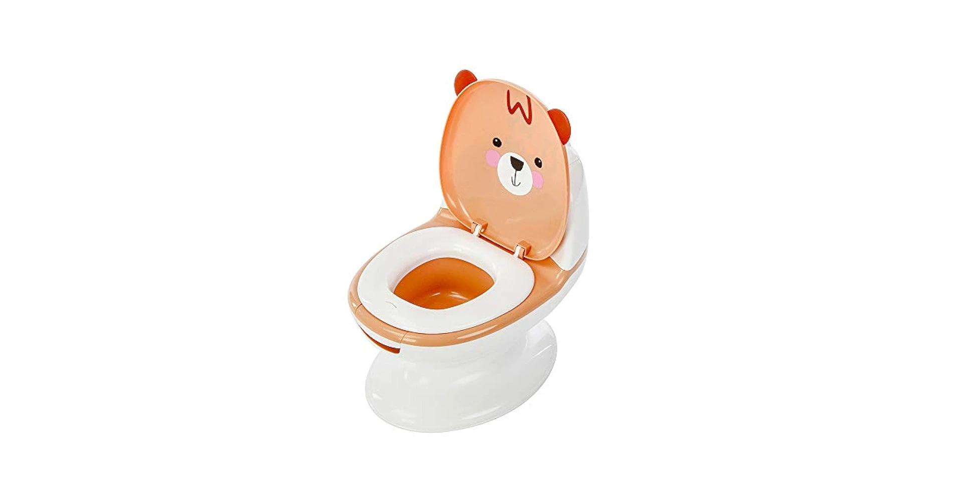 Kids Potty Seat - Bear