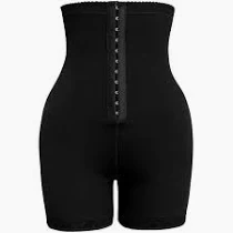 Postpartum Belly Shaper - M - Size Black