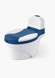 Potty Training Seat - Blue