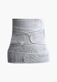 Breathable Postpartum Abdominal Belt - XXL