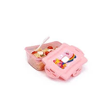 Unicorn Snack Box - World