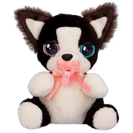 Baby Paws Mini Assortment 3 CDU Plush Toy – 3 Assorted Mini Plush Animals