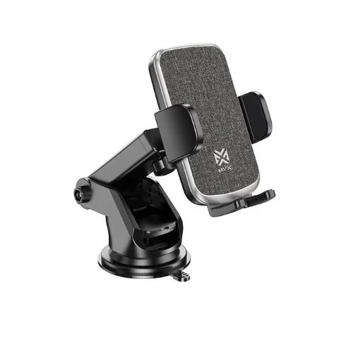 My Telescopic Car Holder – Adjustable Windshield & Dashboard Mount Phone Holder