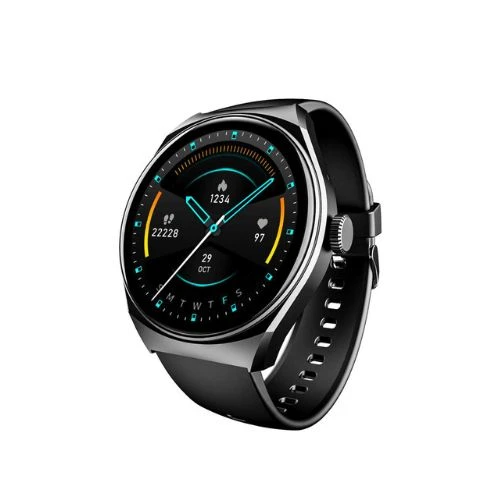 boAt Lunar Seek Smartwatch – 1.39" HD Display
