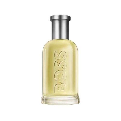 HB Boss Bottled EDT for Men 100ML – Classic Woody Spicy Fragrance