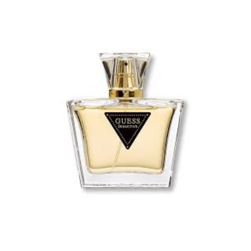 GUESS SEDUCTIVE (L) EDT 75ML