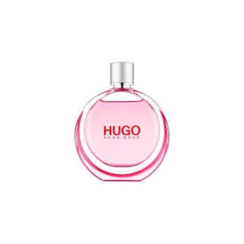HB Boss Woman Extreme Eau de Parfum 75ML – Bold & Elegant Feminine Scent