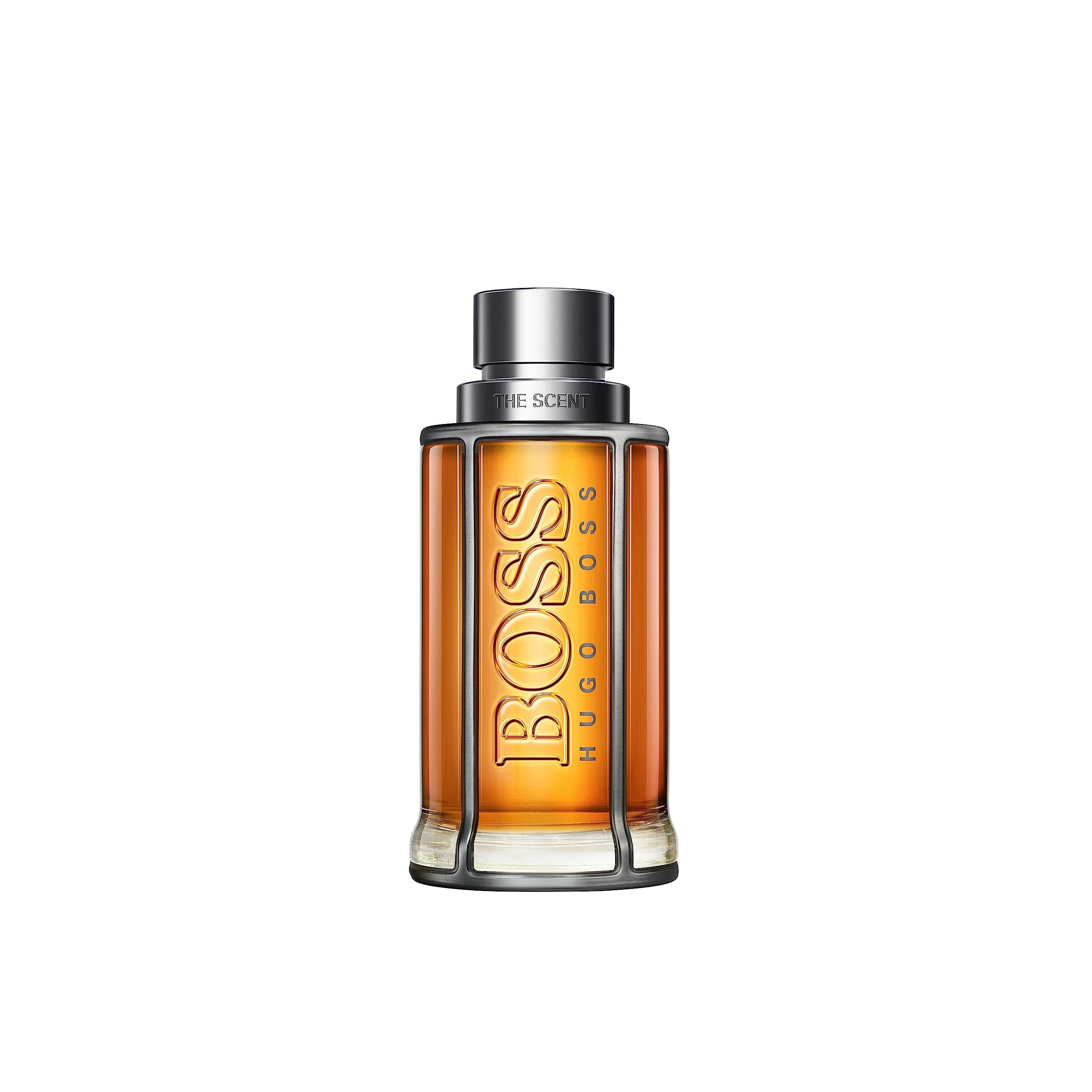 HB Boss The Scent Eau de Toilette for Men 100ML – Seductive & Masculine Fragranc