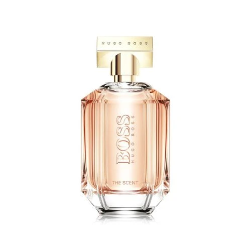 HB Boss The Scent Eau de Parfum for Women 100ML – Sensual & Sophisticated Fragra