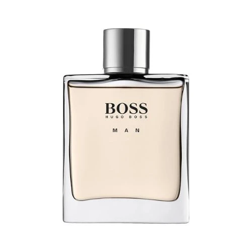 HB Boss Orange Eau de Toilette for Men 100ML – Fresh & Energetic Fragrance