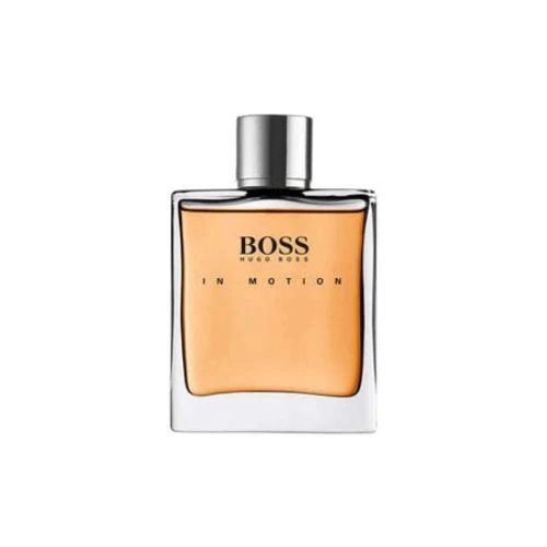 HB Boss Intense Eau de Parfum for Men 125ML – Bold & Sensual Fragrance