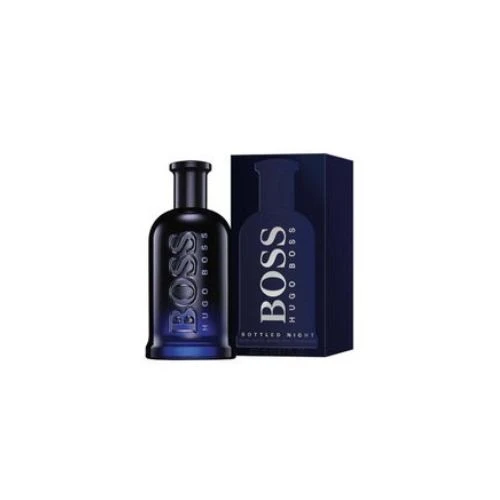 HB BOSS BOTTLED NIGHT (M) EDT 200ML
