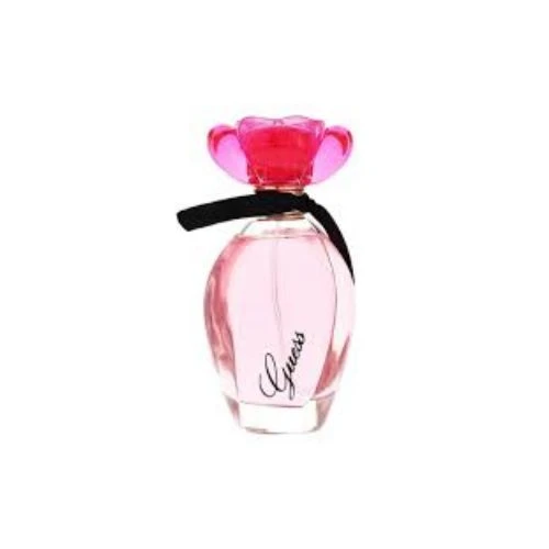 GUESS Girl Eau de Toilette for Women 100ML – Playful & Youthful Fragrance