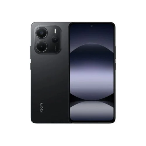 Redmi Note 14 8GB RAM 256GB – AMOLED Display, 108MP Camera, TRA Certified