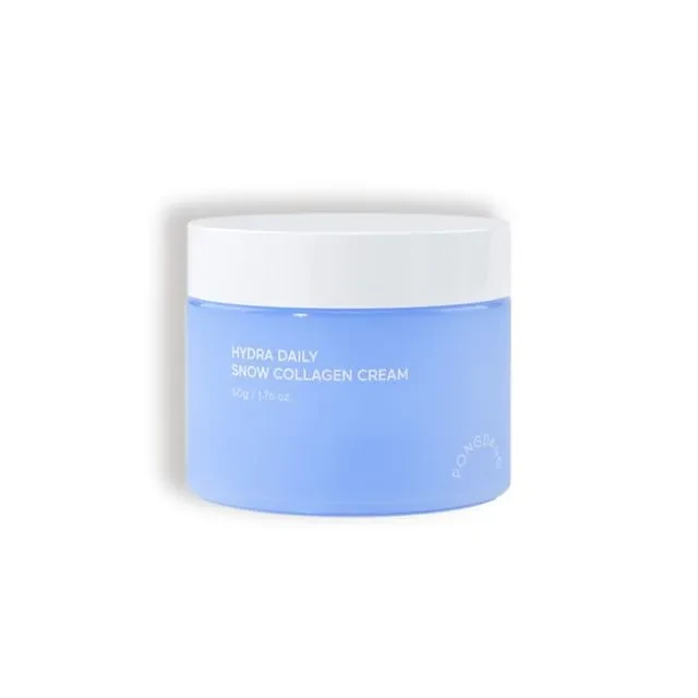 Hydra Daily Snow Collagen Cream