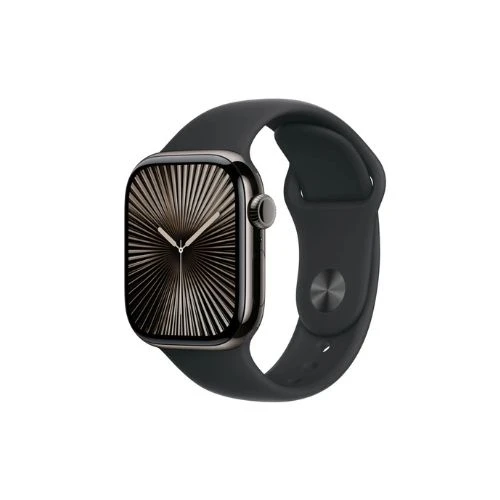 Apple Watch S10 46MM GPS Trail Edition – Rugged & Smart Outdoor Watch