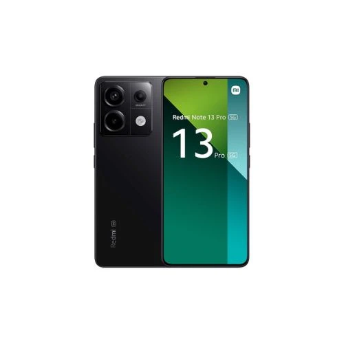 Redmi Note 13 Pro 5G (12GB+512GB) – 200MP Camera, AMOLED Display & Fast Charging