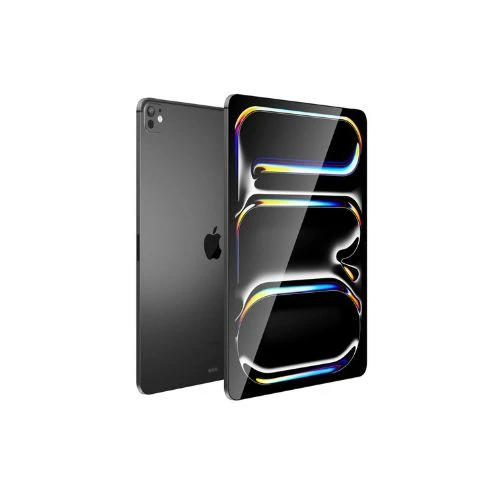 Apple iPad Pro 13" (M4, 256GB, Wi-Fi) – Ultra Retina XDR Display | 2024 Model