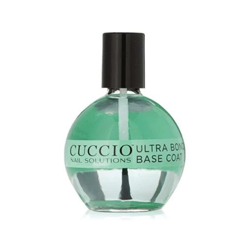 Nail Solutions Base Coat 75ml by Cuccio