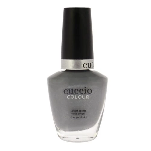 High Gloss Top Coat 13ml by Cuccio