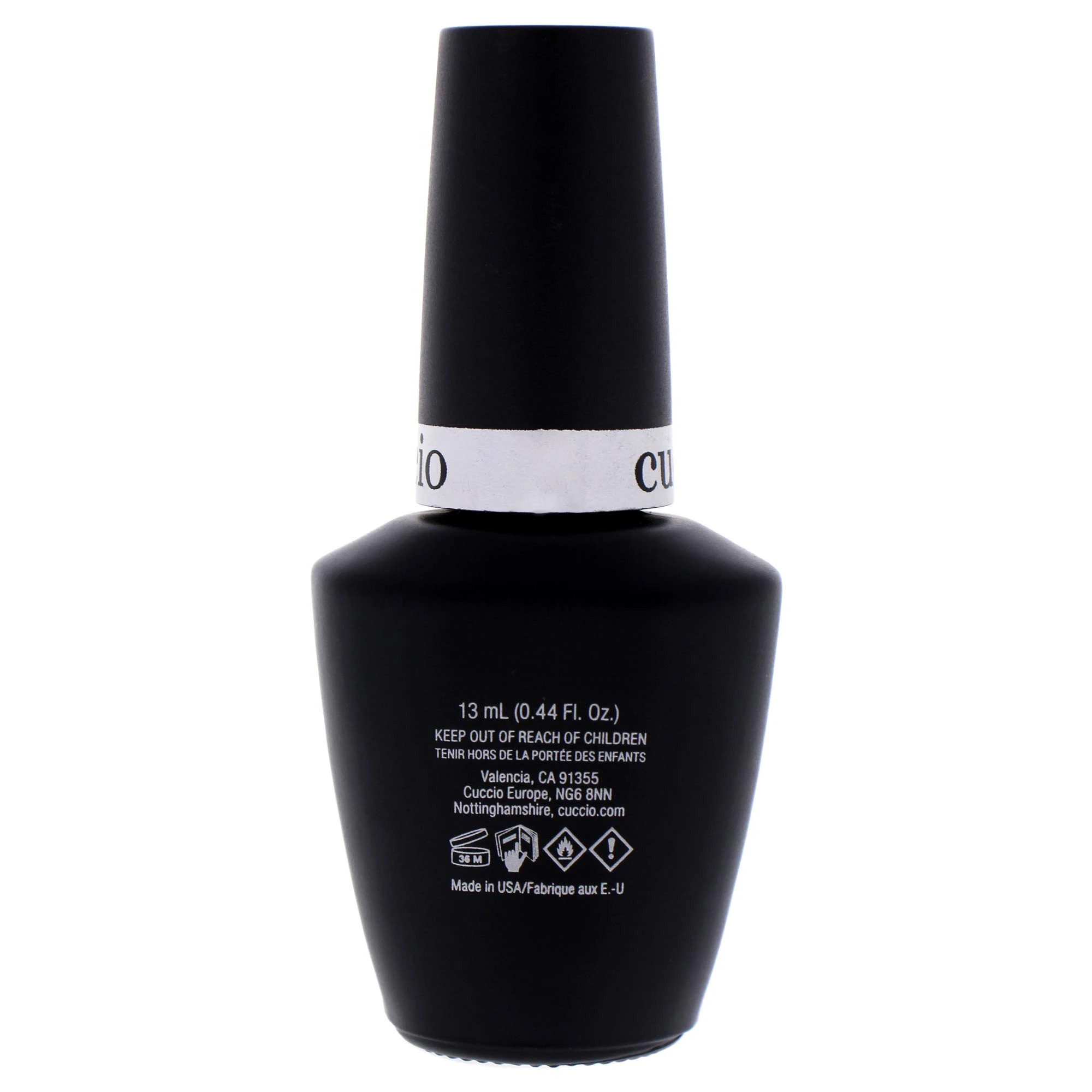 CUCCIO VN6996 Prep 13 ml – Nail Dehydrator for Long-Lasting Adhesion