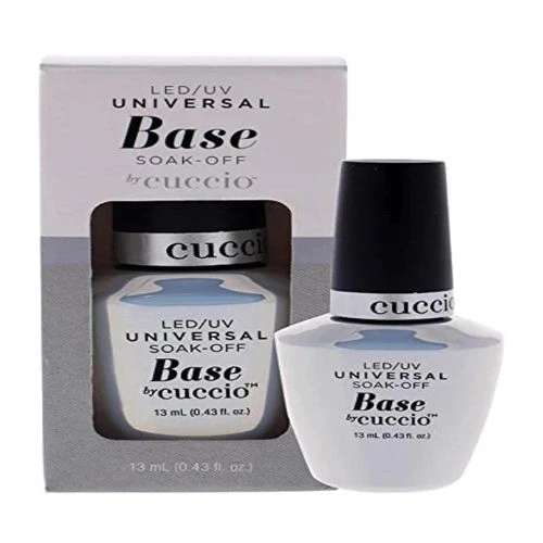 CU Soak off Base 13ml