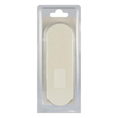 Pedicure file Refill paper-180Gr 50 Pcs CUCCIO