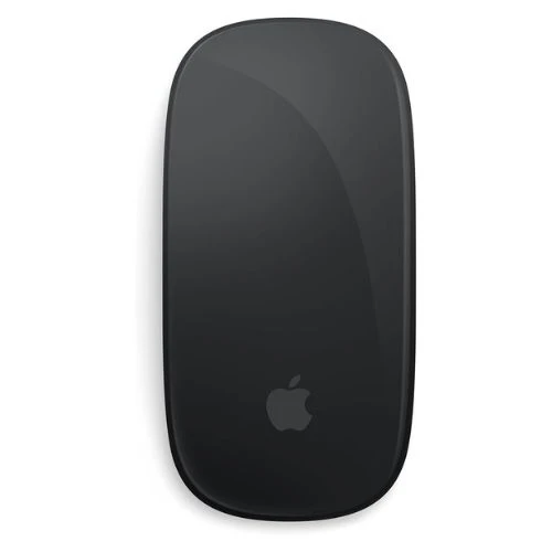 Magic Mouse 4 White – Rechargeable Wireless Multi-Touch Mouse