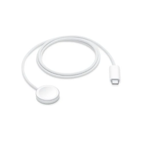 Watch Charger Type-C – Magnetic Fast Charger for Smartwatches