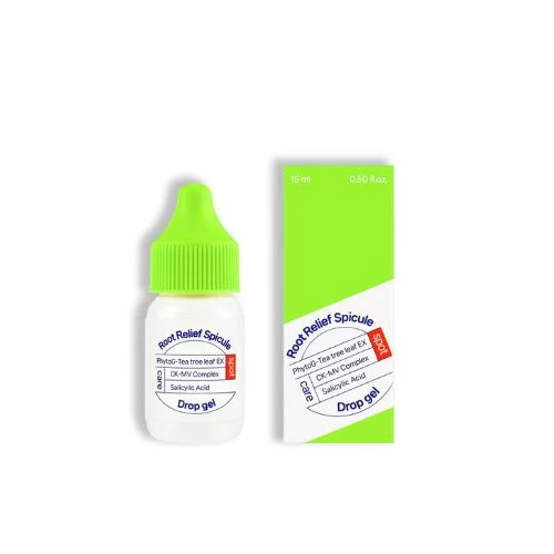 pong dang Root Relief Spicule Drop Gel