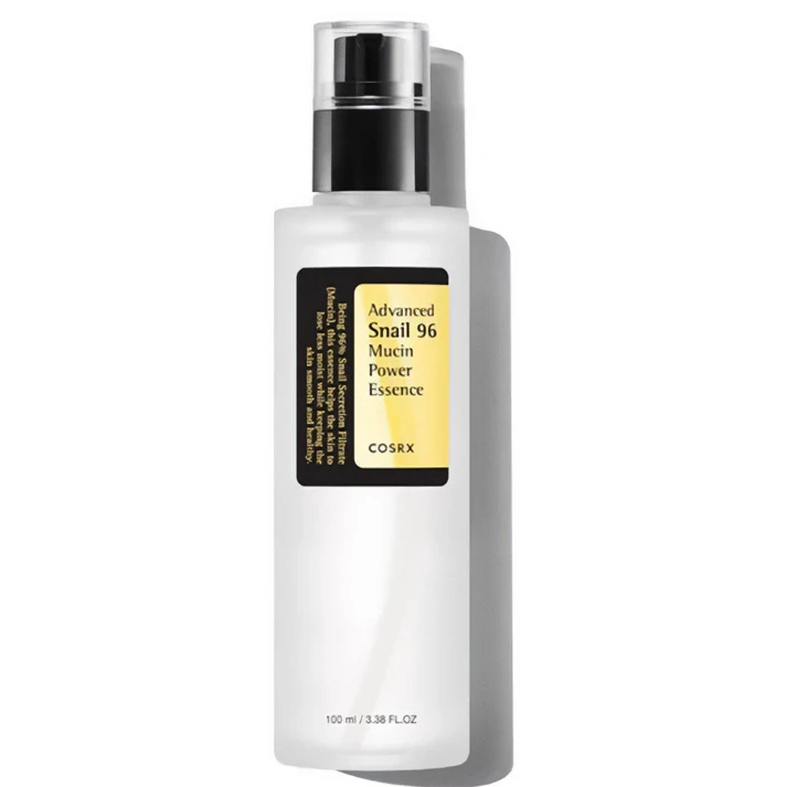 Advance Snail 96 Mucin Power Essence 100ml