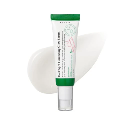 Dark Spot Correcting Glow Serum 50ml