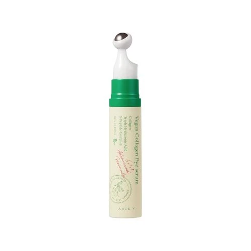 Axis Y Vegan Collagen Eye Serum 10ml