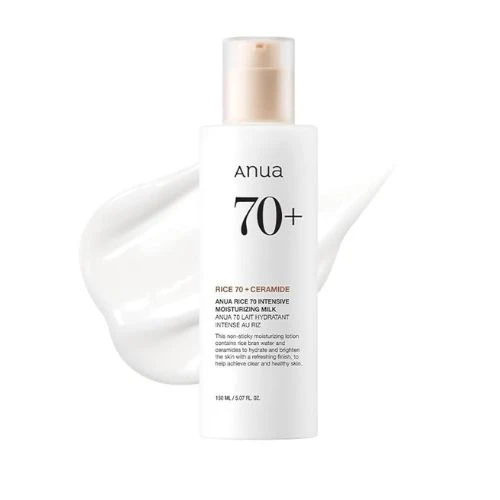 Rice 70 Intensive Moisturizing Milk 150ml