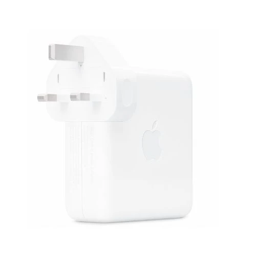 Apple 35W Dual USB‑C Port Power Adapter