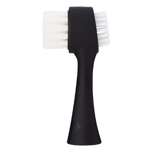 CU  2-In-1 Premium Cuticle & Duster Brush