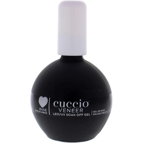 CU VN1004 - SOAK OFF GEL Prep 75 ml.