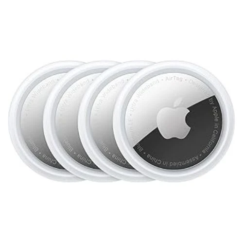 Air   Tag    4 Pack