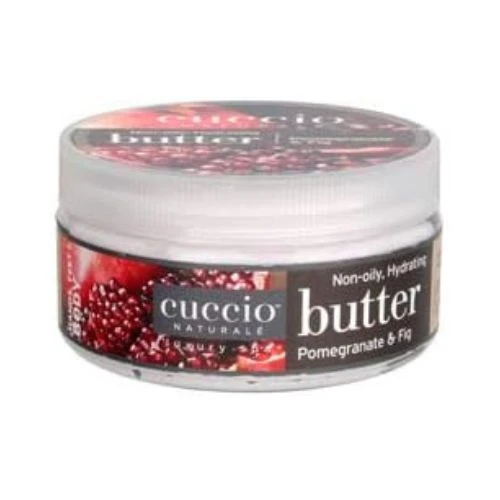 CU  Butter Babies-Pomegranate/Fig 1.5 Oz.