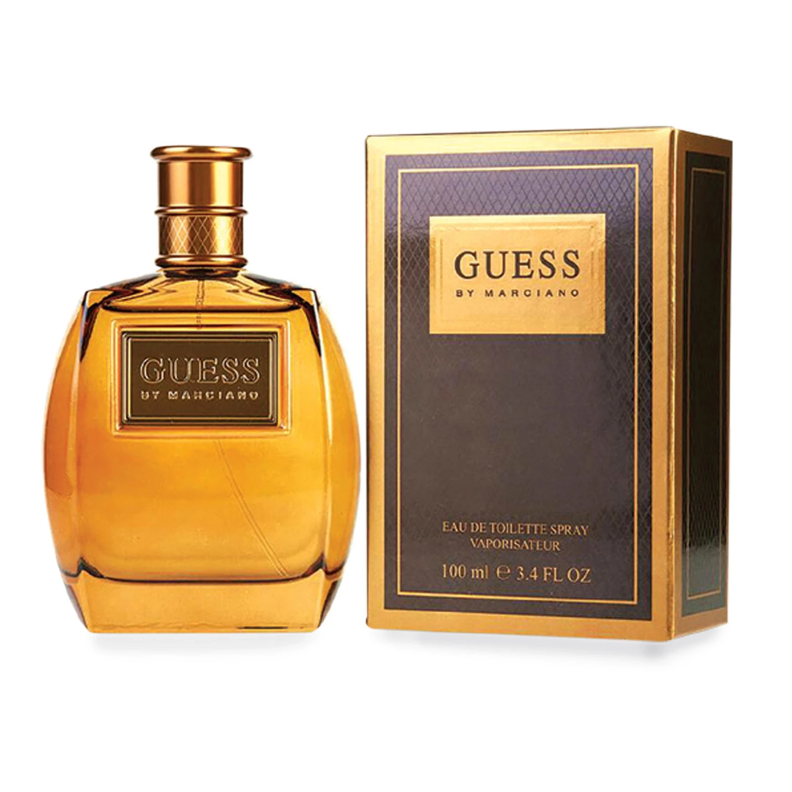 GUESS MARCIANO FOR MEN EDT 100 ML