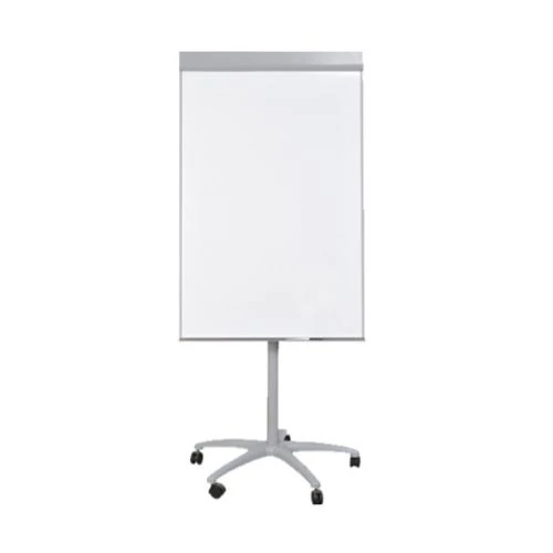 MESCO FLIPCHART STAND WITH WHEELS
