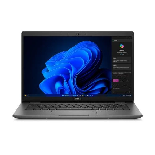 Dell Latitude 3450 – Intel Core i7-1355U, 8GB RAM, 512GB SSD, DOS, 14" FHD, Engl