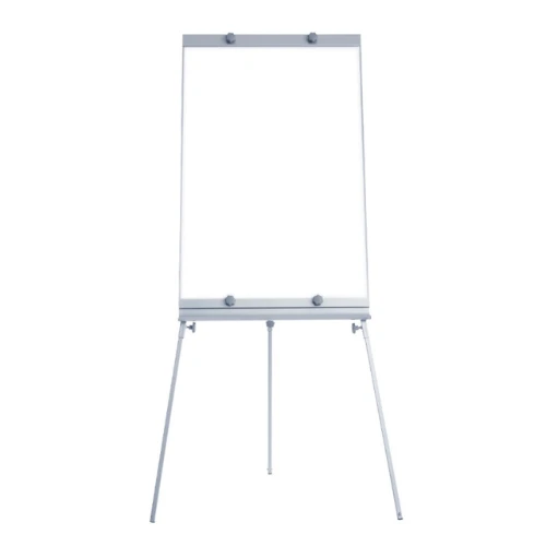 Write Best Tripod Magnetic flip chart Stand