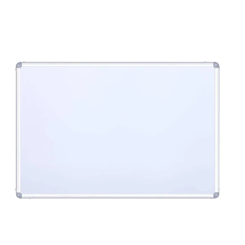 MESCO WHITE BOARD WITH ALUMINIUM FRAME