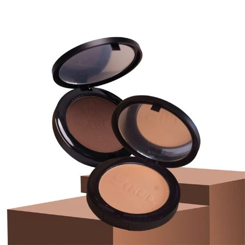 ZIKEL PRESSED POWDER STAY MATE