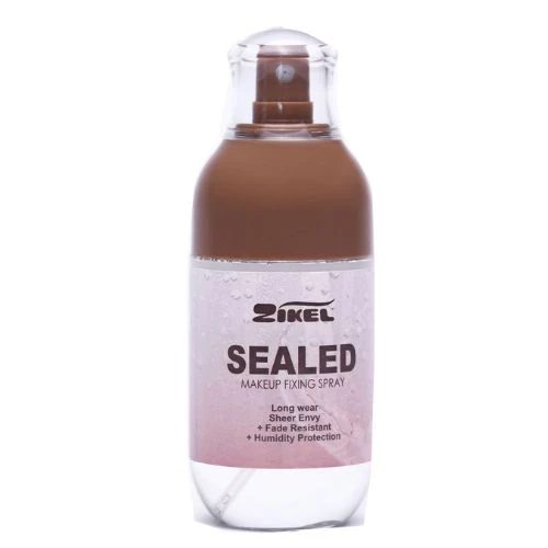 ZIKEL MAKEUP FIXING SPRAY